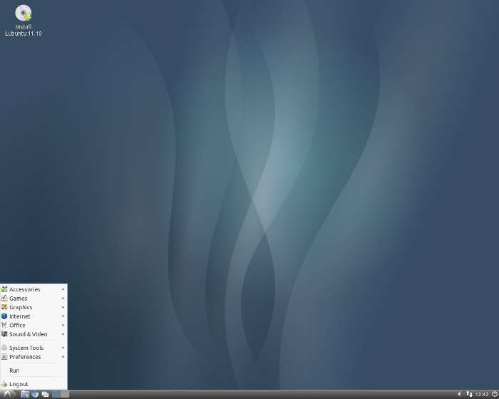 Lubuntu