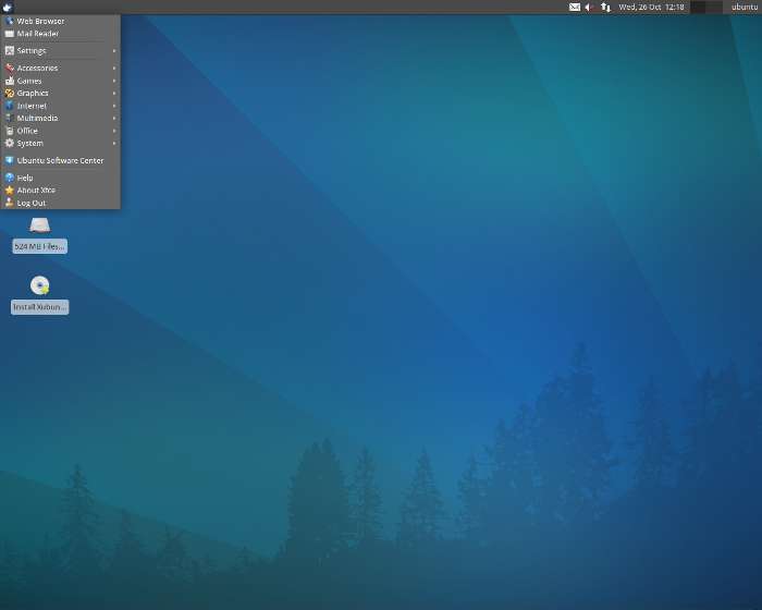 Xubuntu